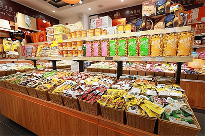 進口食品加盟指南 流程解析與注意事項